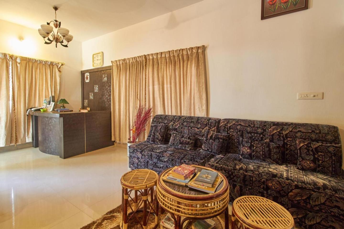 Green Leaf Home Stay เทกคาดี ภายนอก รูปภาพ