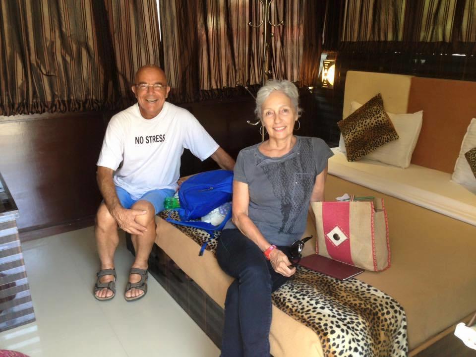 Green Leaf Home Stay เทกคาดี ภายนอก รูปภาพ
