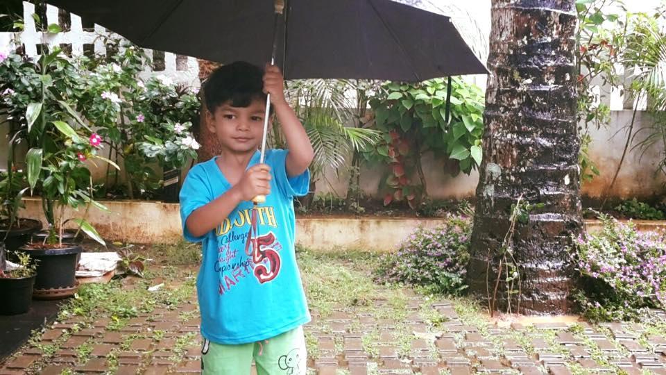 Green Leaf Home Stay เทกคาดี ภายนอก รูปภาพ