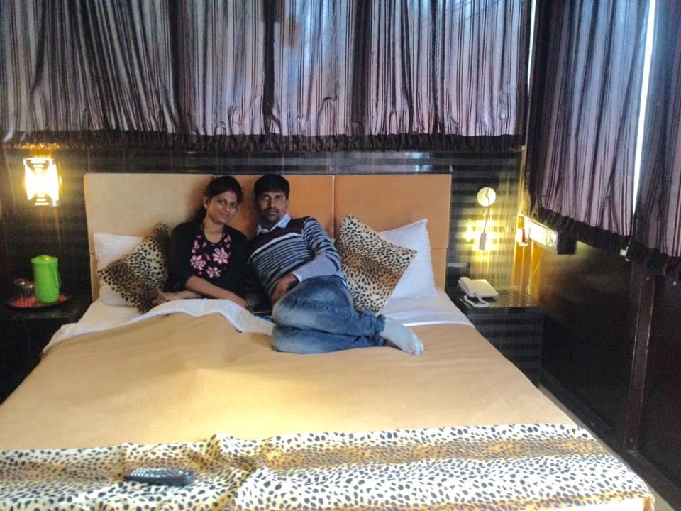 Green Leaf Home Stay เทกคาดี ภายนอก รูปภาพ